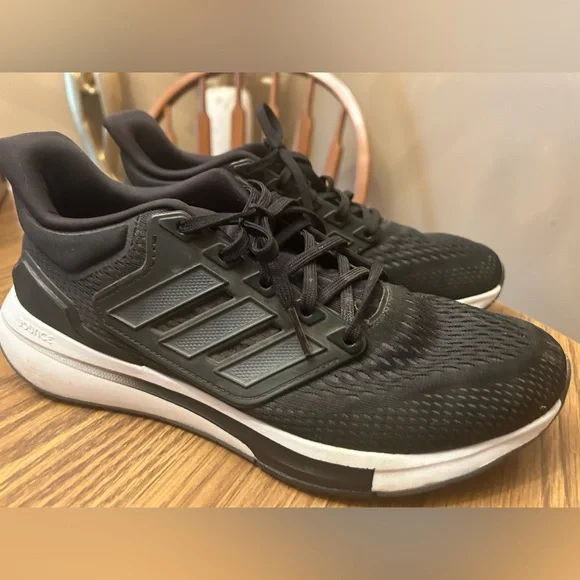 adidas | Shoes | Adidas Bounce Sneakers Womens Size 95 | Poshmark